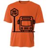 Youth Cooling Performance Short Sleeve Tee Thumbnail
