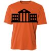 Youth Cooling Performance Short Sleeve Tee Thumbnail