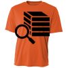 Youth Cooling Performance Short Sleeve Tee Thumbnail