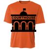 Youth Cooling Performance Short Sleeve Tee Thumbnail