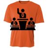 Youth Cooling Performance Short Sleeve Tee Thumbnail