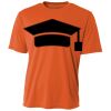 Youth Cooling Performance Short Sleeve Tee Thumbnail