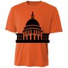 Youth Cooling Performance Short Sleeve Tee Thumbnail