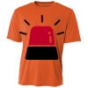 Youth Cooling Performance Short Sleeve Tee Thumbnail