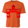 Youth Cooling Performance Short Sleeve Tee Thumbnail