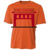 Youth Cooling Performance Short Sleeve Tee Thumbnail