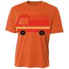 Youth Cooling Performance Short Sleeve Tee Thumbnail