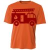 Youth Cooling Performance Short Sleeve Tee Thumbnail