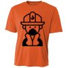 Youth Cooling Performance Short Sleeve Tee Thumbnail