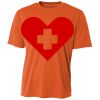 Youth Cooling Performance Short Sleeve Tee Thumbnail