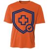 Youth Cooling Performance Short Sleeve Tee Thumbnail