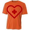 Youth Cooling Performance Short Sleeve Tee Thumbnail