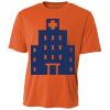 Youth Cooling Performance Short Sleeve Tee Thumbnail