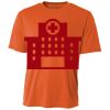 Youth Cooling Performance Short Sleeve Tee Thumbnail