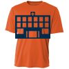 Youth Cooling Performance Short Sleeve Tee Thumbnail
