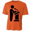Youth Cooling Performance Short Sleeve Tee Thumbnail