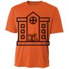 Youth Cooling Performance Short Sleeve Tee Thumbnail