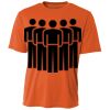 Youth Cooling Performance Short Sleeve Tee Thumbnail