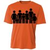 Youth Cooling Performance Short Sleeve Tee Thumbnail