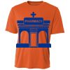 Youth Cooling Performance Short Sleeve Tee Thumbnail