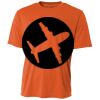 Youth Cooling Performance Short Sleeve Tee Thumbnail