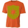 Youth Cooling Performance Short Sleeve Tee Thumbnail