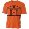 Youth Cooling Performance Short Sleeve Tee Thumbnail