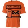 Youth Cooling Performance Short Sleeve Tee Thumbnail