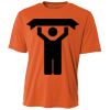 Youth Cooling Performance Short Sleeve Tee Thumbnail