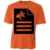 Youth Cooling Performance Short Sleeve Tee Thumbnail