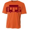 Youth Cooling Performance Short Sleeve Tee Thumbnail