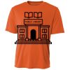 Youth Cooling Performance Short Sleeve Tee Thumbnail