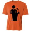 Youth Cooling Performance Short Sleeve Tee Thumbnail