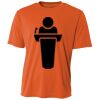 Youth Cooling Performance Short Sleeve Tee Thumbnail