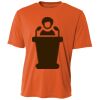 Youth Cooling Performance Short Sleeve Tee Thumbnail