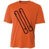 Youth Cooling Performance Short Sleeve Tee Thumbnail