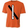Youth Cooling Performance Short Sleeve Tee Thumbnail