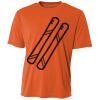 Youth Cooling Performance Short Sleeve Tee Thumbnail