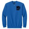 Adult Softstyle ® Midweight Fleece 1/4 Zip Thumbnail