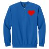 Adult Softstyle ® Midweight Fleece 1/4 Zip Thumbnail