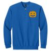 Adult Softstyle ® Midweight Fleece 1/4 Zip Thumbnail