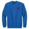 Adult Softstyle ® Midweight Fleece 1/4 Zip Thumbnail