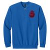 Adult Softstyle ® Midweight Fleece 1/4 Zip Thumbnail