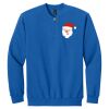 Adult Softstyle ® Midweight Fleece 1/4 Zip Thumbnail