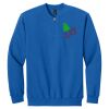 Adult Softstyle ® Midweight Fleece 1/4 Zip Thumbnail