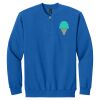 Adult Softstyle ® Midweight Fleece 1/4 Zip Thumbnail