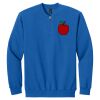 Adult Softstyle ® Midweight Fleece 1/4 Zip Thumbnail