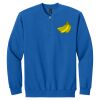 Adult Softstyle ® Midweight Fleece 1/4 Zip Thumbnail