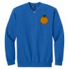 Adult Softstyle ® Midweight Fleece 1/4 Zip Thumbnail