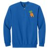 Adult Softstyle ® Midweight Fleece 1/4 Zip Thumbnail